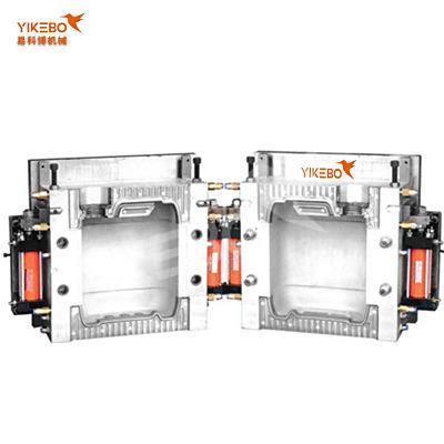 Plastic mold