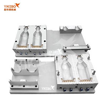Plastic mold