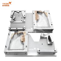 Plastic mold