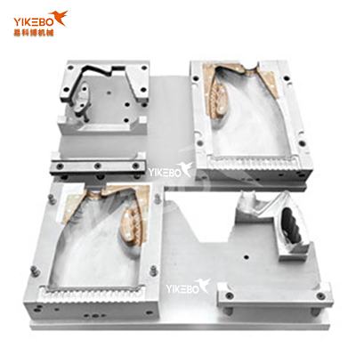 Plastic mold