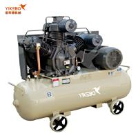 Low pressure air compressor