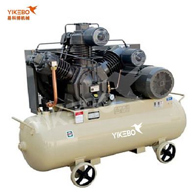 Low pressure air compressor