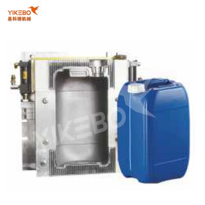 Hollow mold