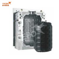 Hollow mold