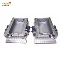 Hollow mold