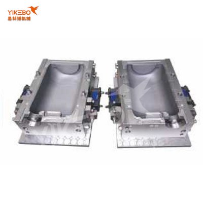 Hollow mold