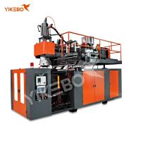 30 liter storage trial blow molding machine