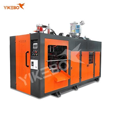 PETGPC dedicated blow molding machine